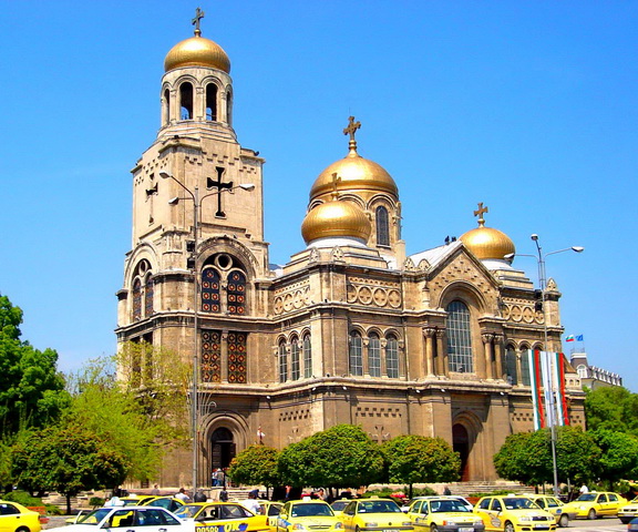 Болгария2