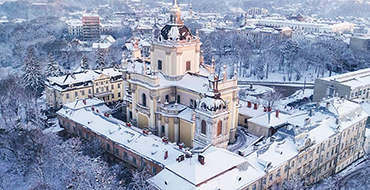 lvov sobor 1