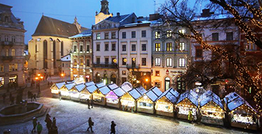 lvov plosha