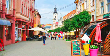 uzghorod