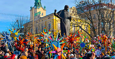 Lviv Christmas 5