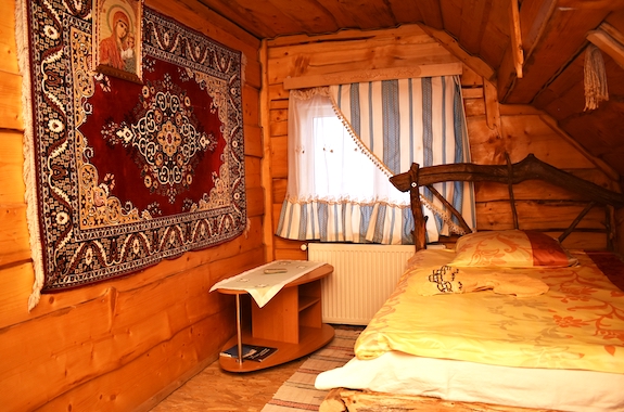 Фото проживание в Буковеле
