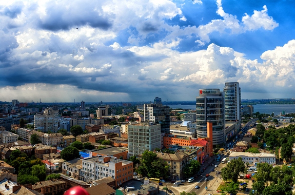 Картинка центр Менора