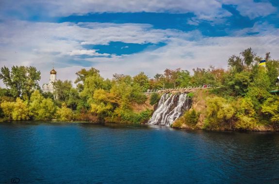 Картинка Эксккурсия в Днепр на 1 день