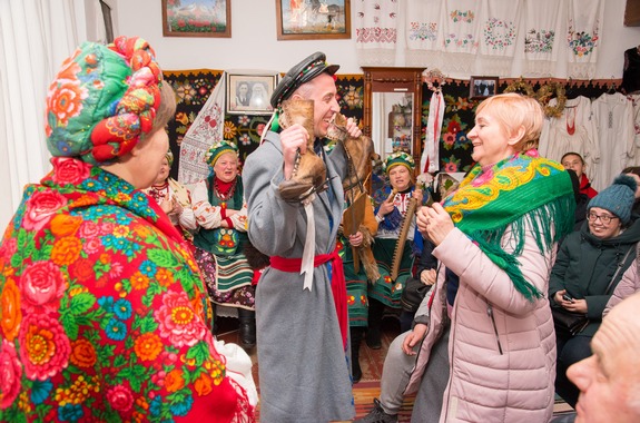 Картинка экскурсия в музей свадьбы