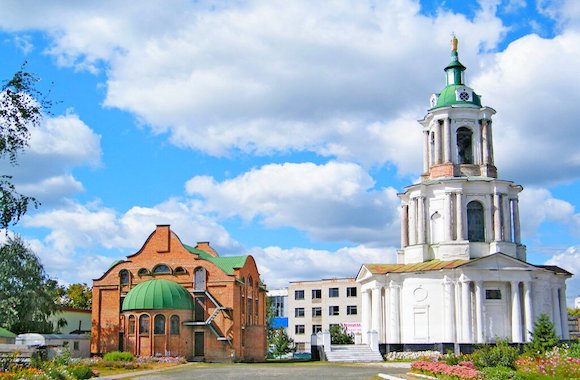 Картинка экскурсия в Ахтырку