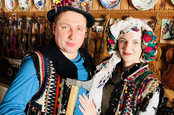 Картинка экскурсия в музей У трембитаря